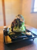 かき氷